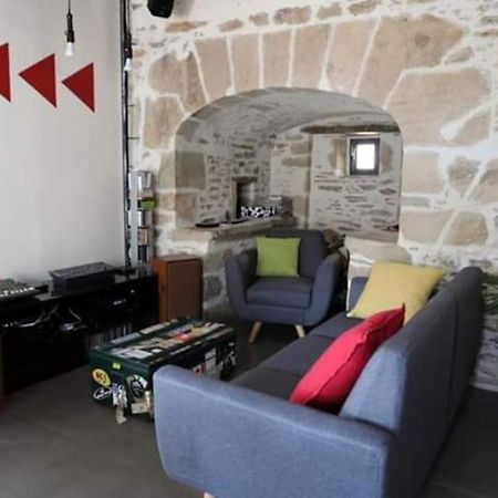 Maison Sur Les Hauteurs De Brive-La-Gaillarde Dampniat Exterior foto