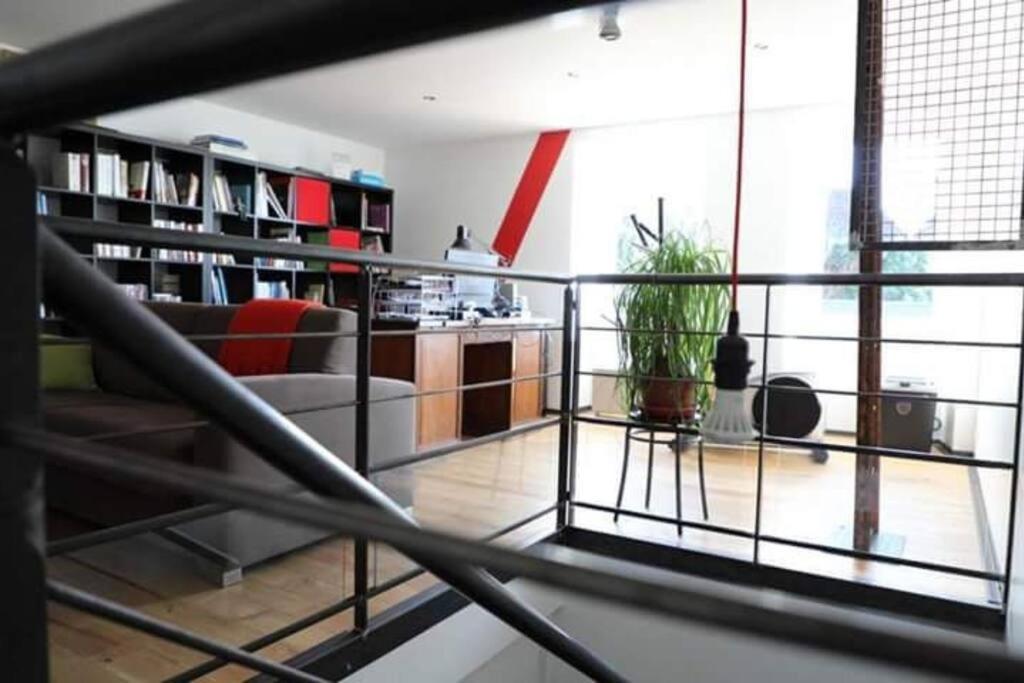 Maison Sur Les Hauteurs De Brive-La-Gaillarde Dampniat Exterior foto
